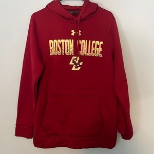 Boston College Under Armour Sweatshirt / Hoodie